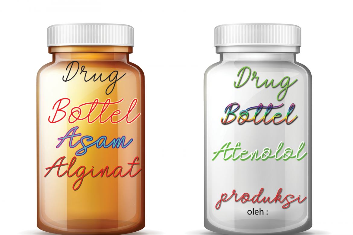 Marthis - Free Font - view 3