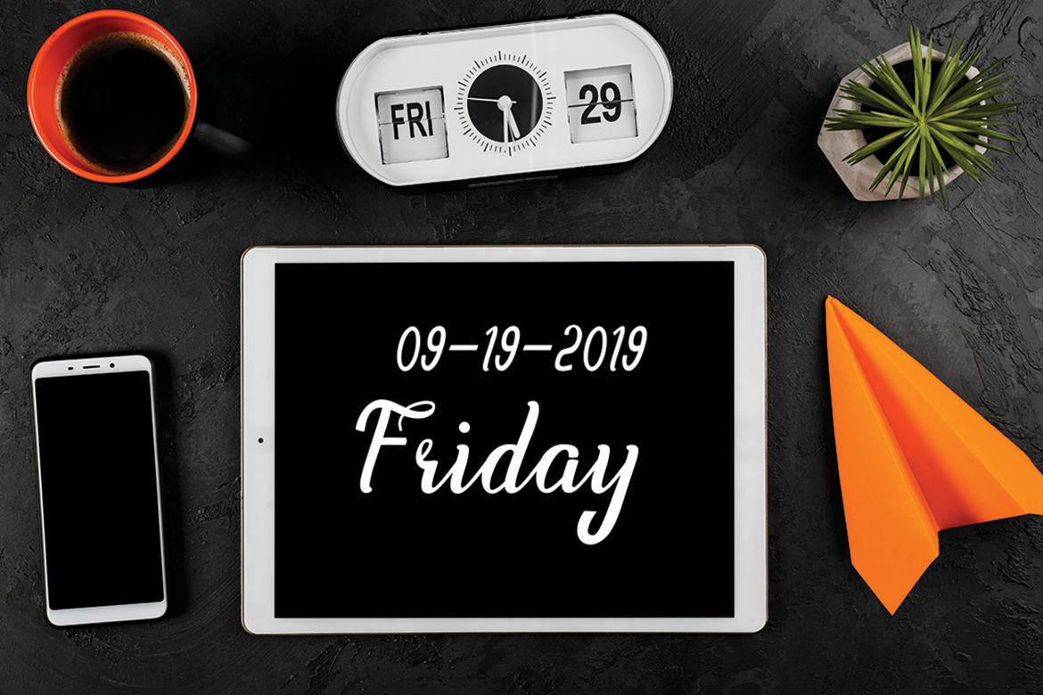 Wanggler - Free Font - view 3