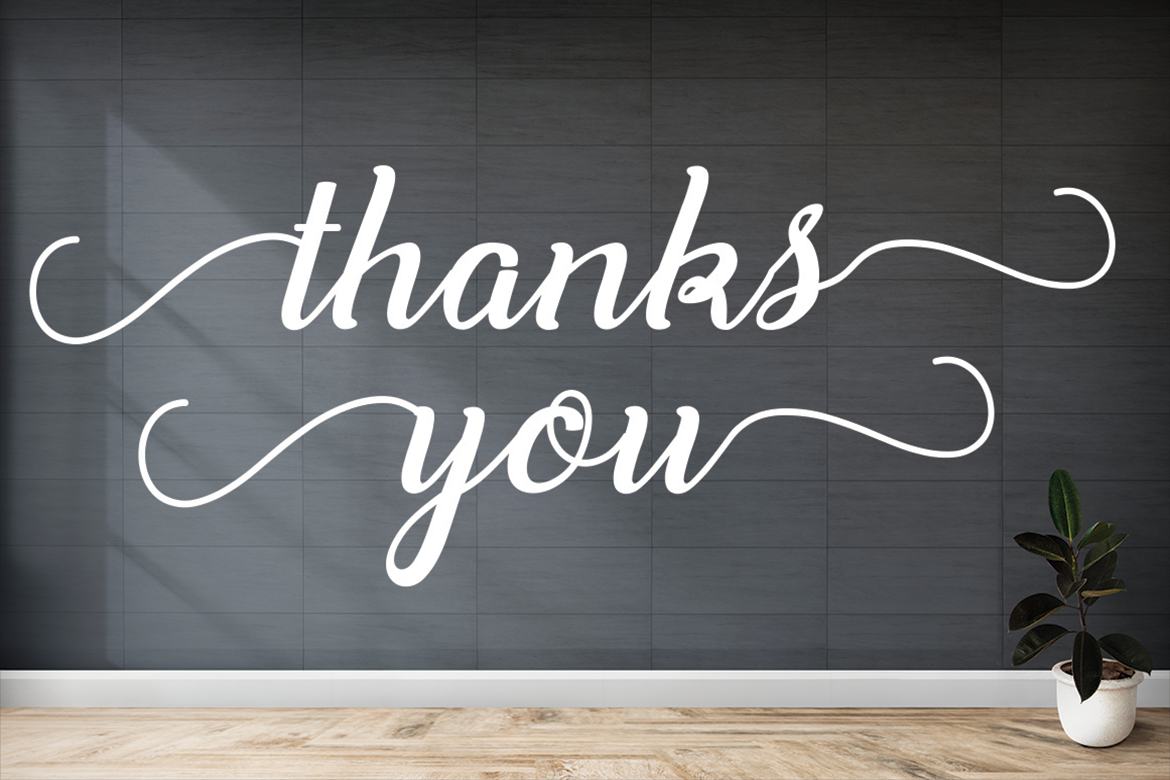 Wanggler - Free Font - view 6