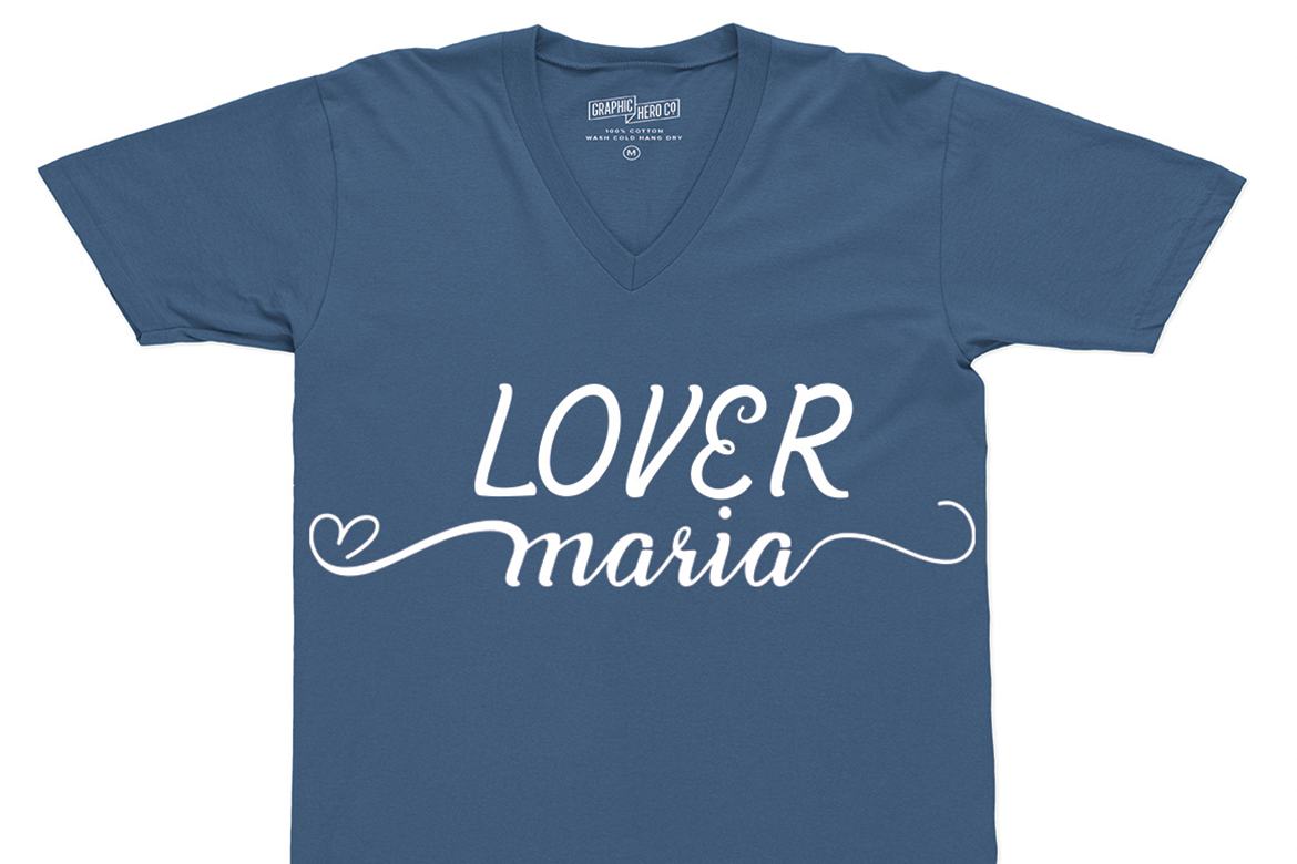 Wanggler - Free Font alternate