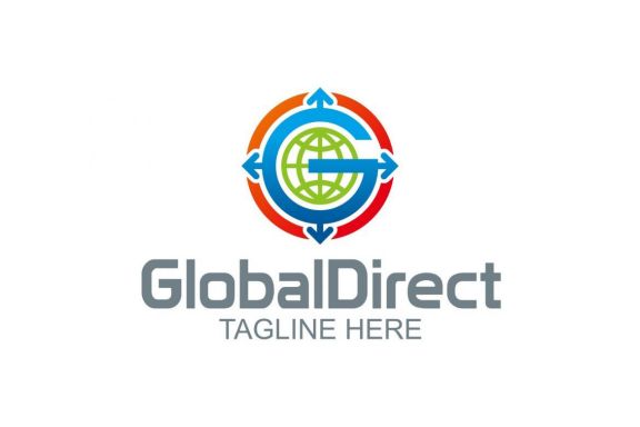 Global Direct Logo