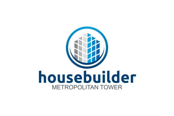 House Builder Logo