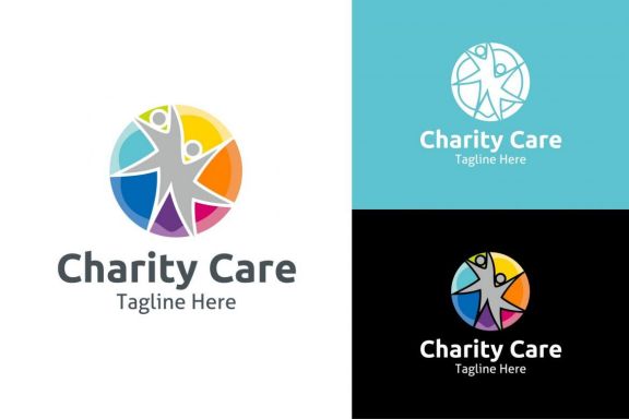 People Charity Logo