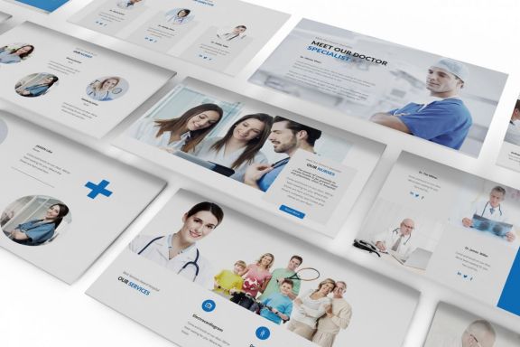 Medical and Health Care Keynote