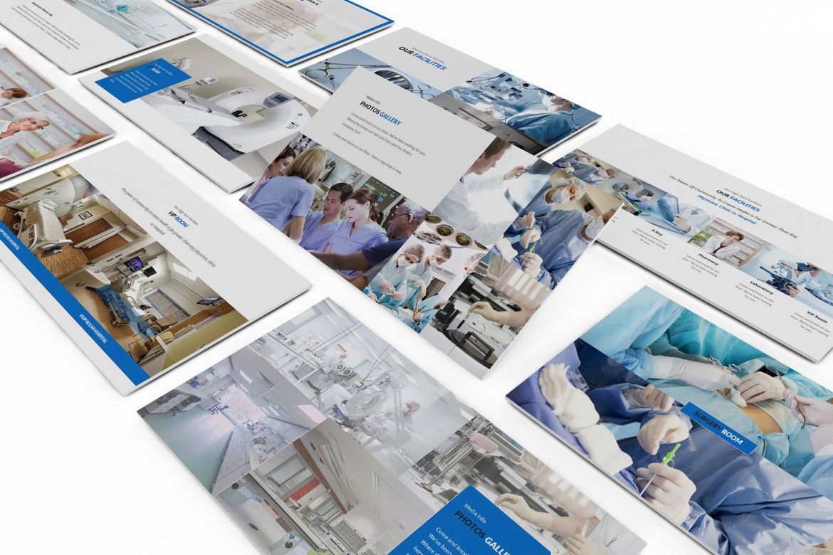 Medical and Health Care Keynote - view 9