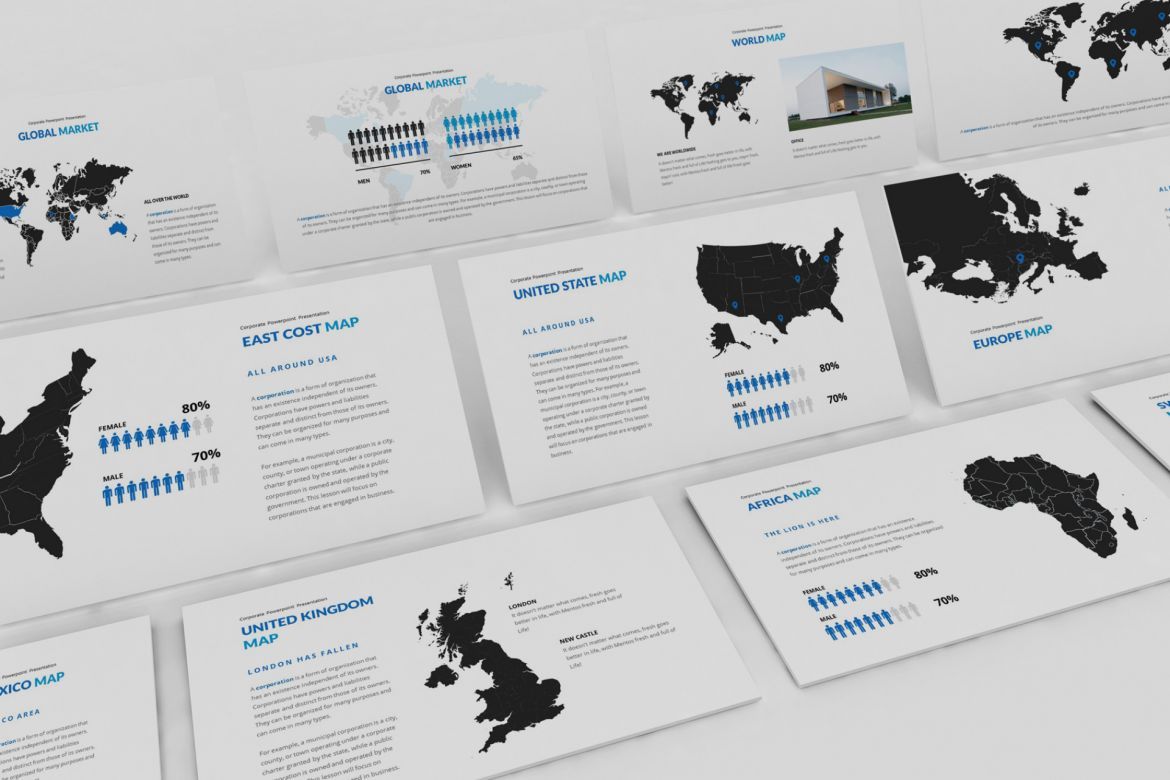 Koba Powerpoint Presentation alternate