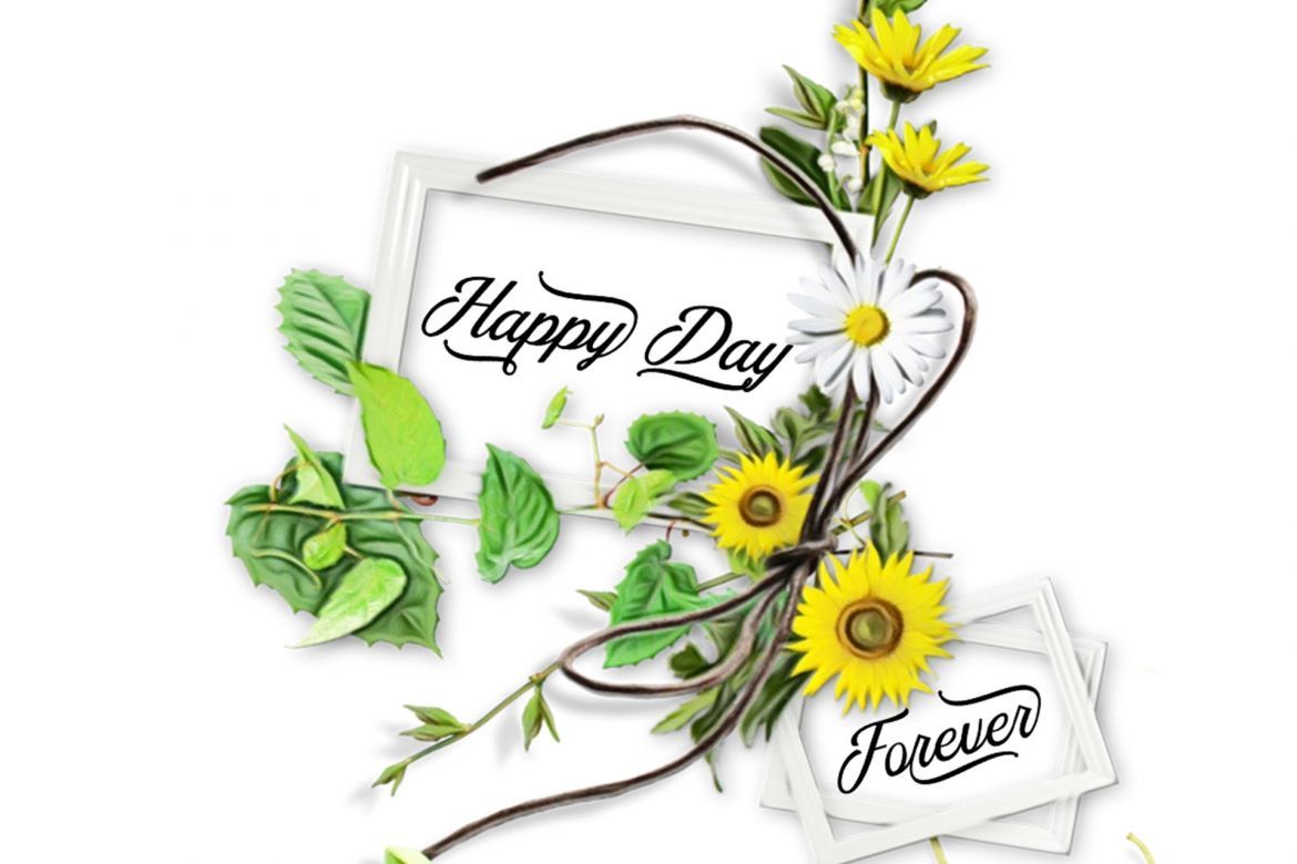 Azzury Script - view 3