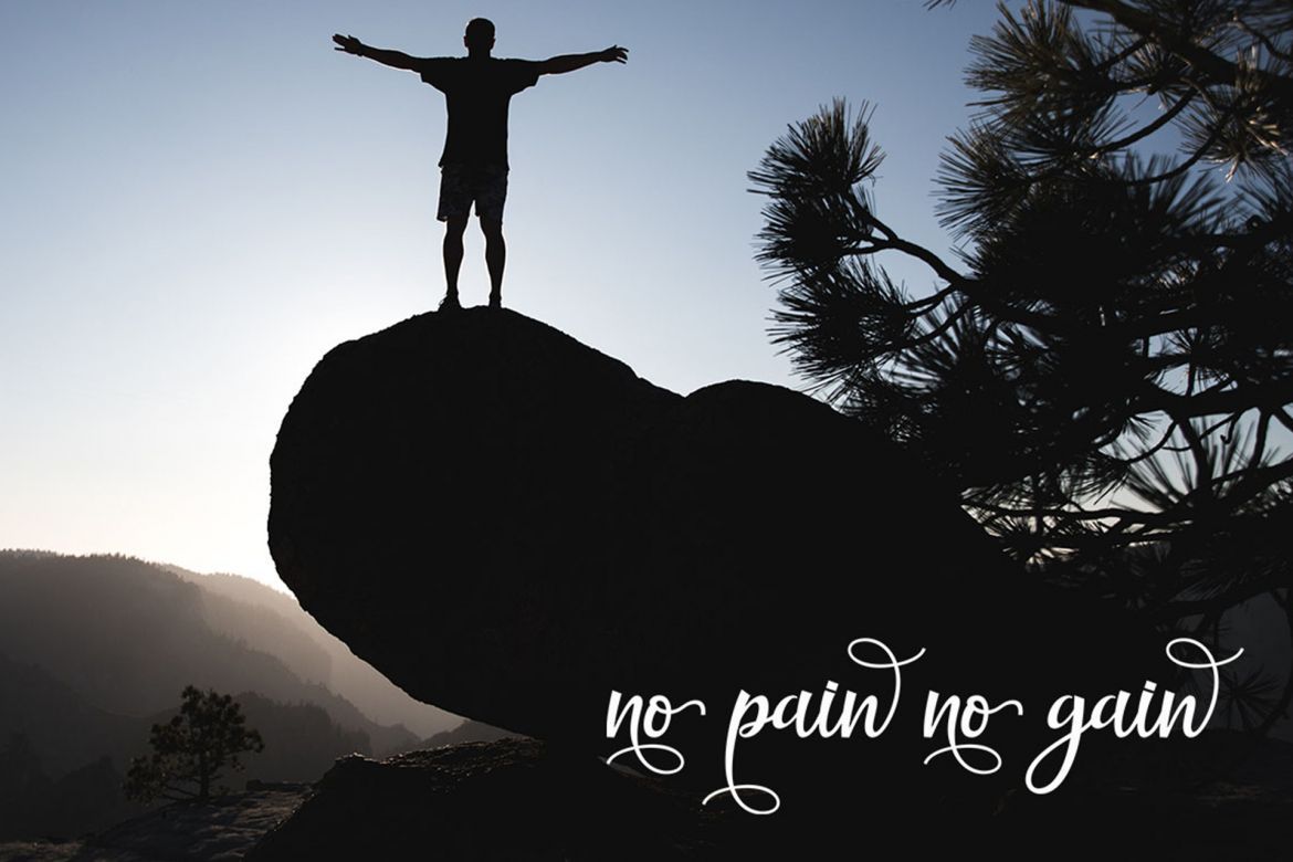 Fantabulous Script - view 3