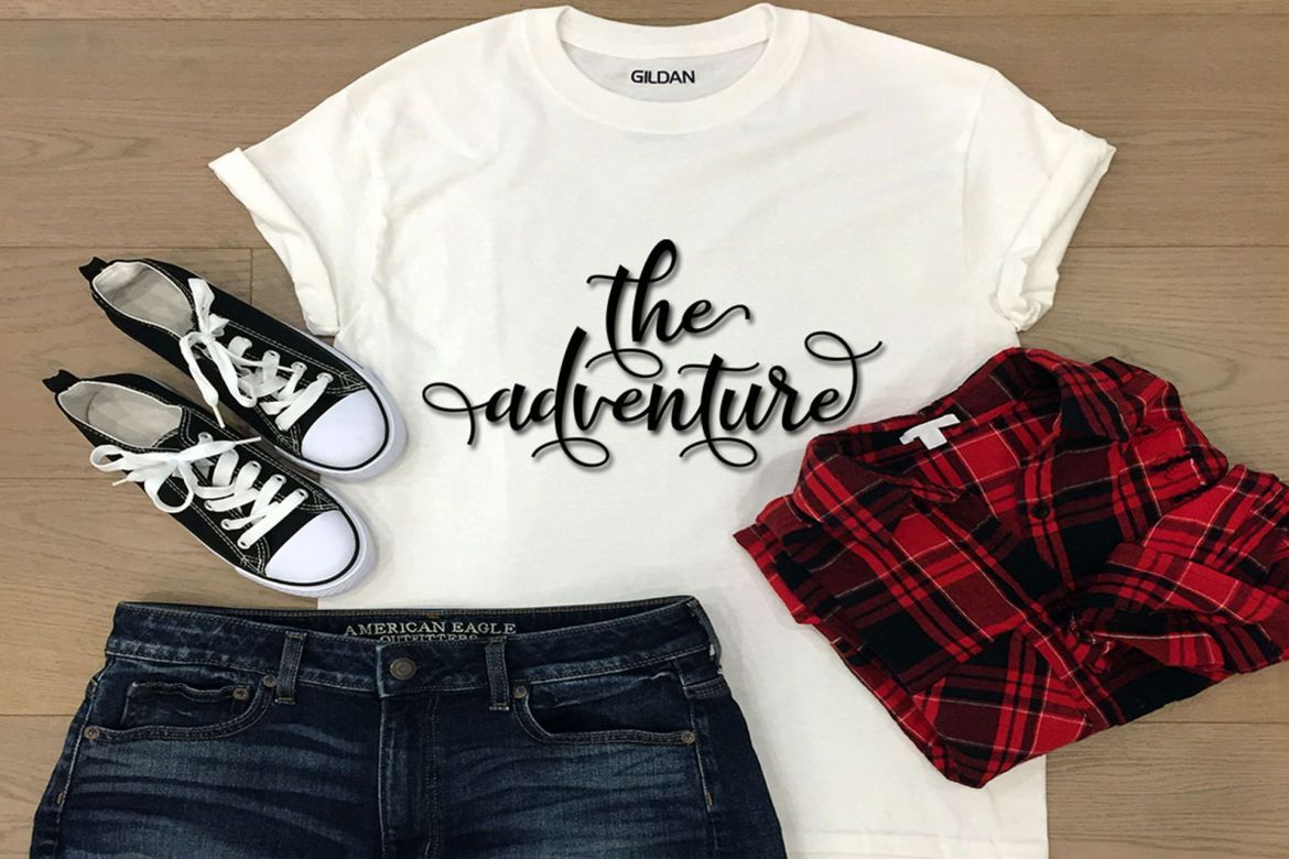 Fantabulous Script - view 4