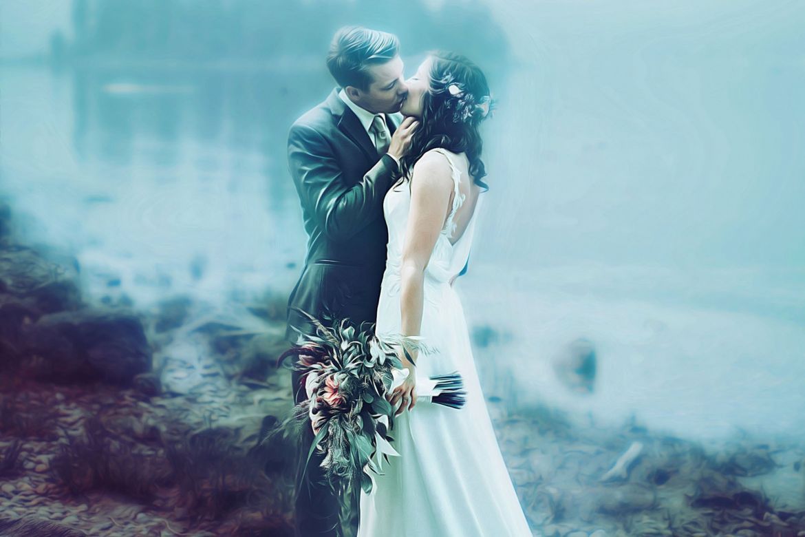 Soft Focus Photoshop Action - view 5