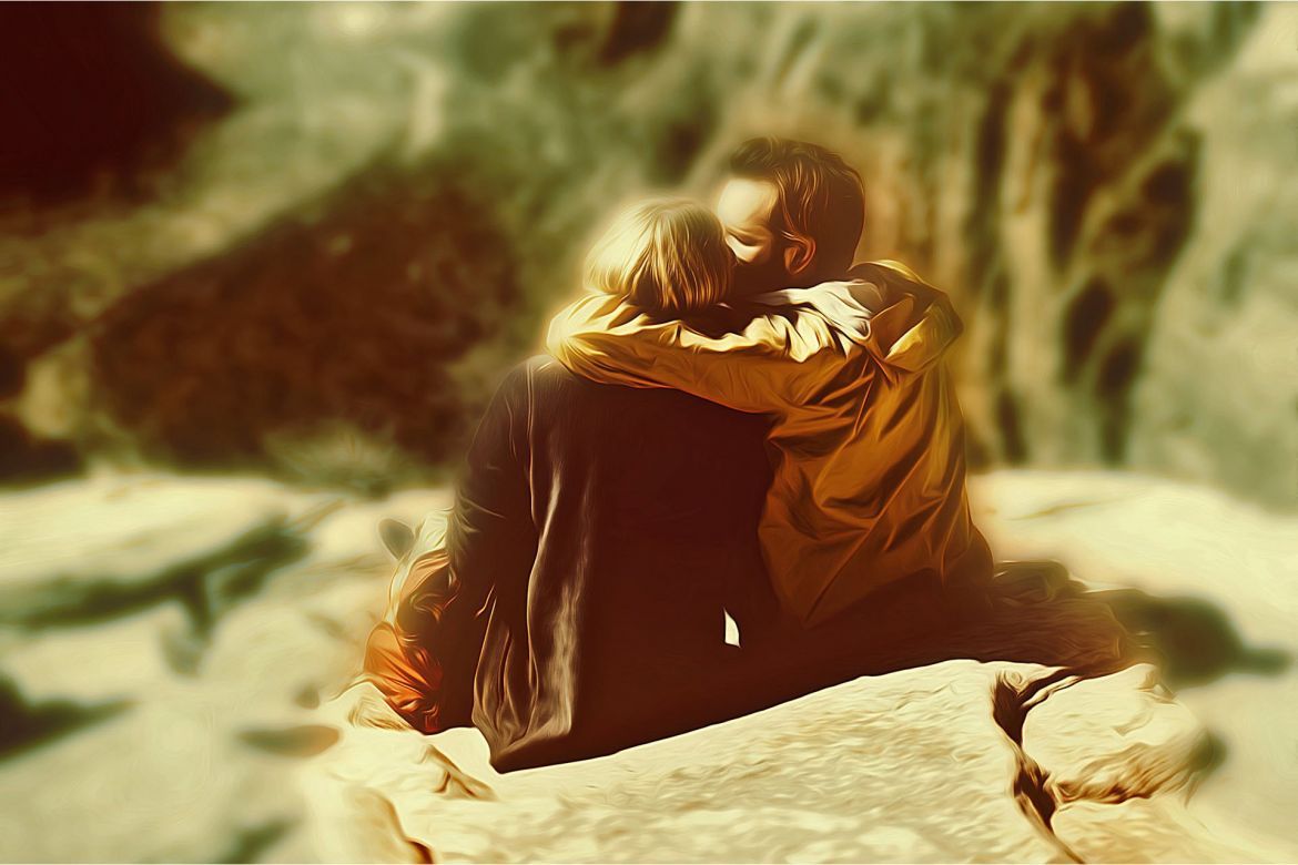 Soft Focus Photoshop Action - view 7