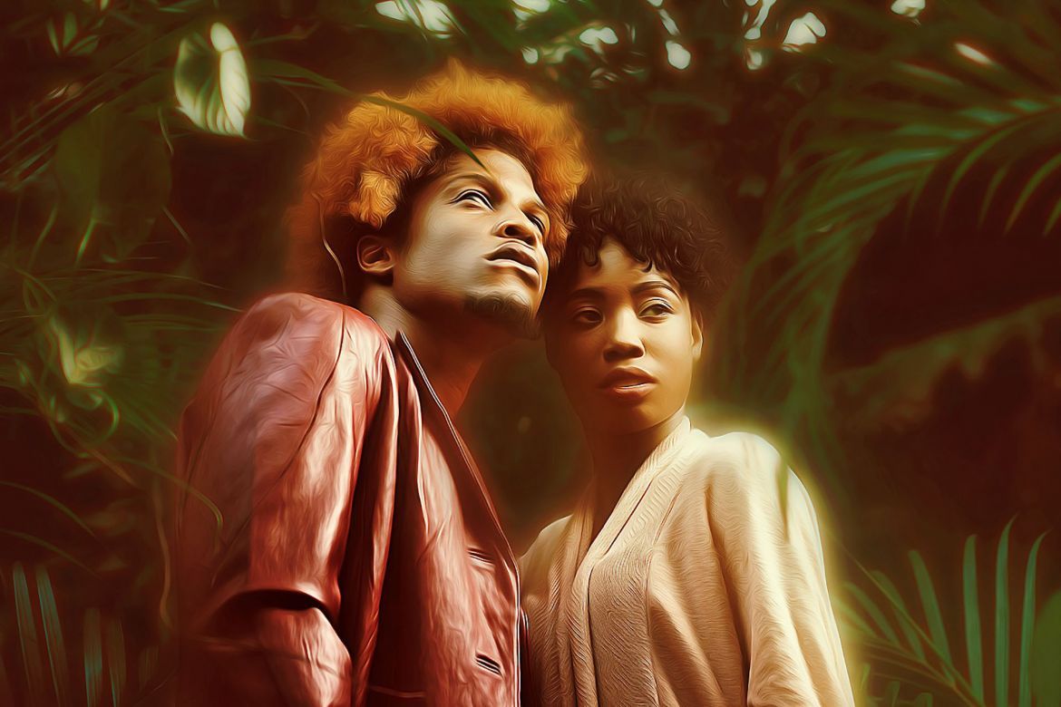 Soft Focus Photoshop Action - view 8