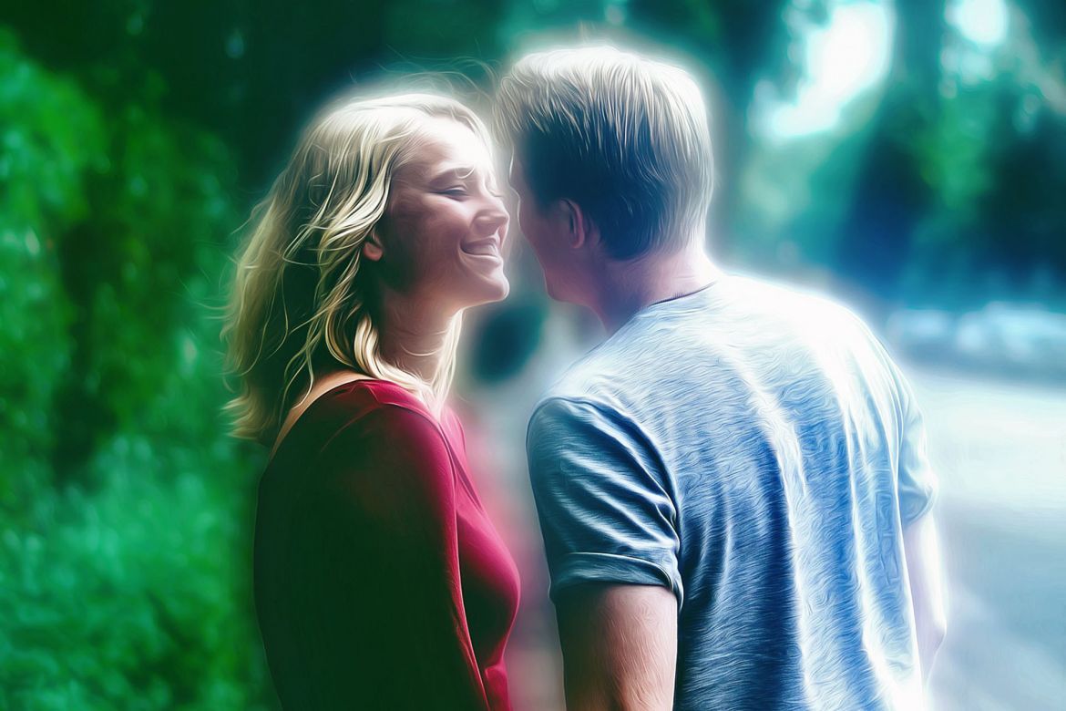 Soft Focus Photoshop Action - view 11