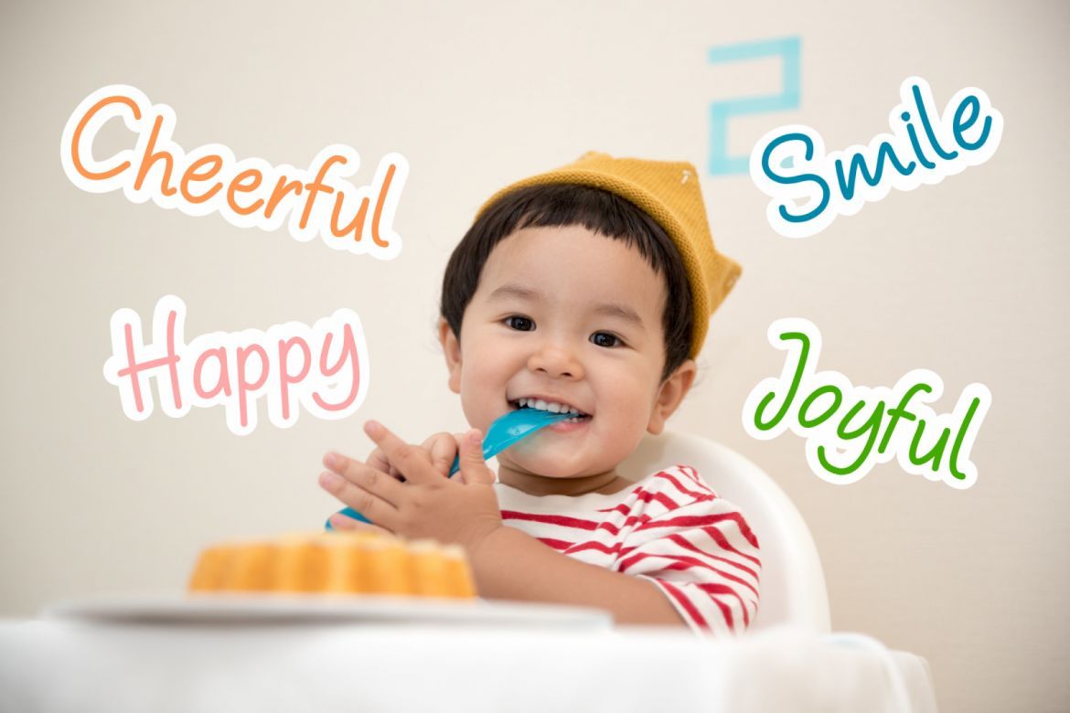 Mysterio Fun Font - view 4