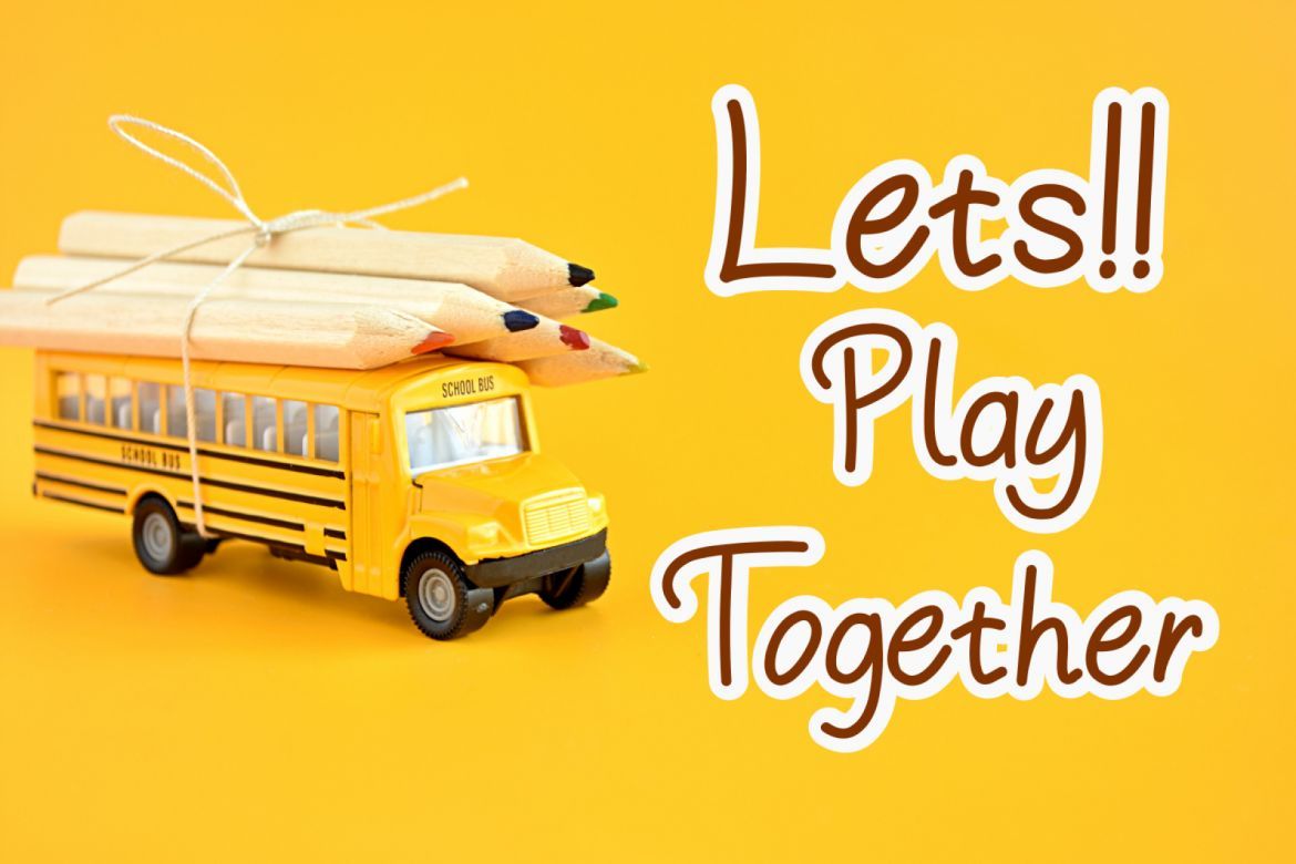 Mysterio Fun Font - view 5