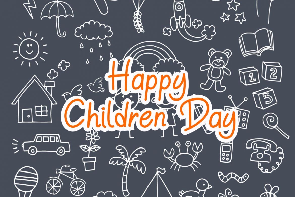 Mysterio Fun Font - view 6