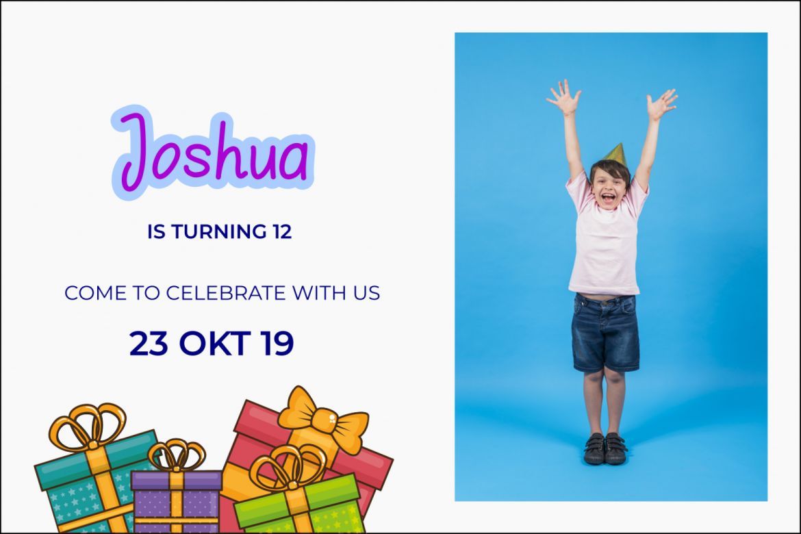 Mysterio Fun Font - view 8