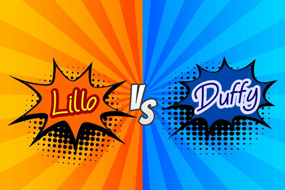 Mysterio Fun Font - view 9