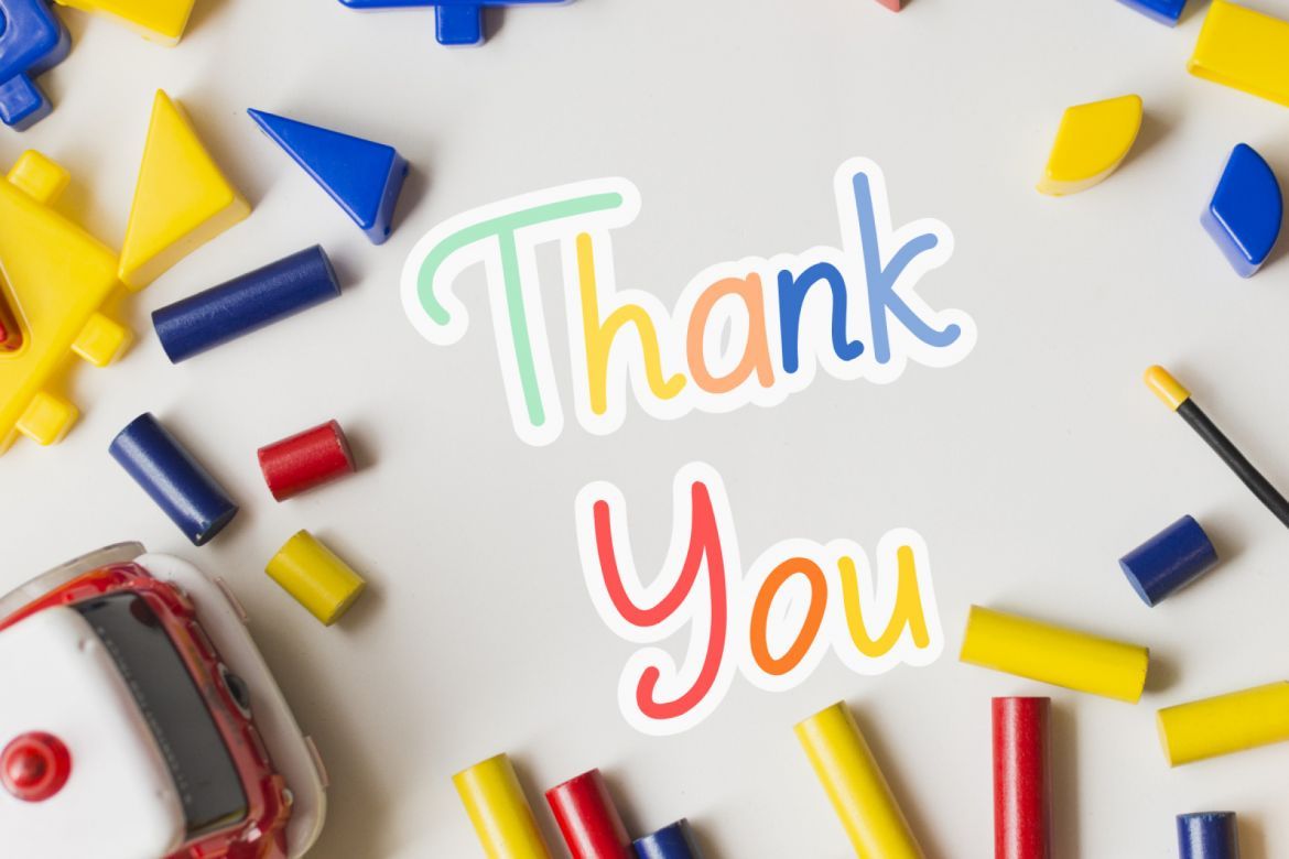 Mysterio Fun Font - view 10