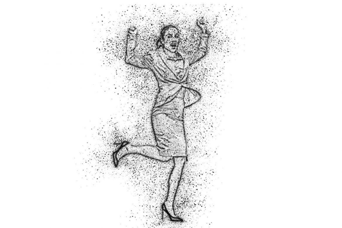 Dots Photoshop Action - view 6