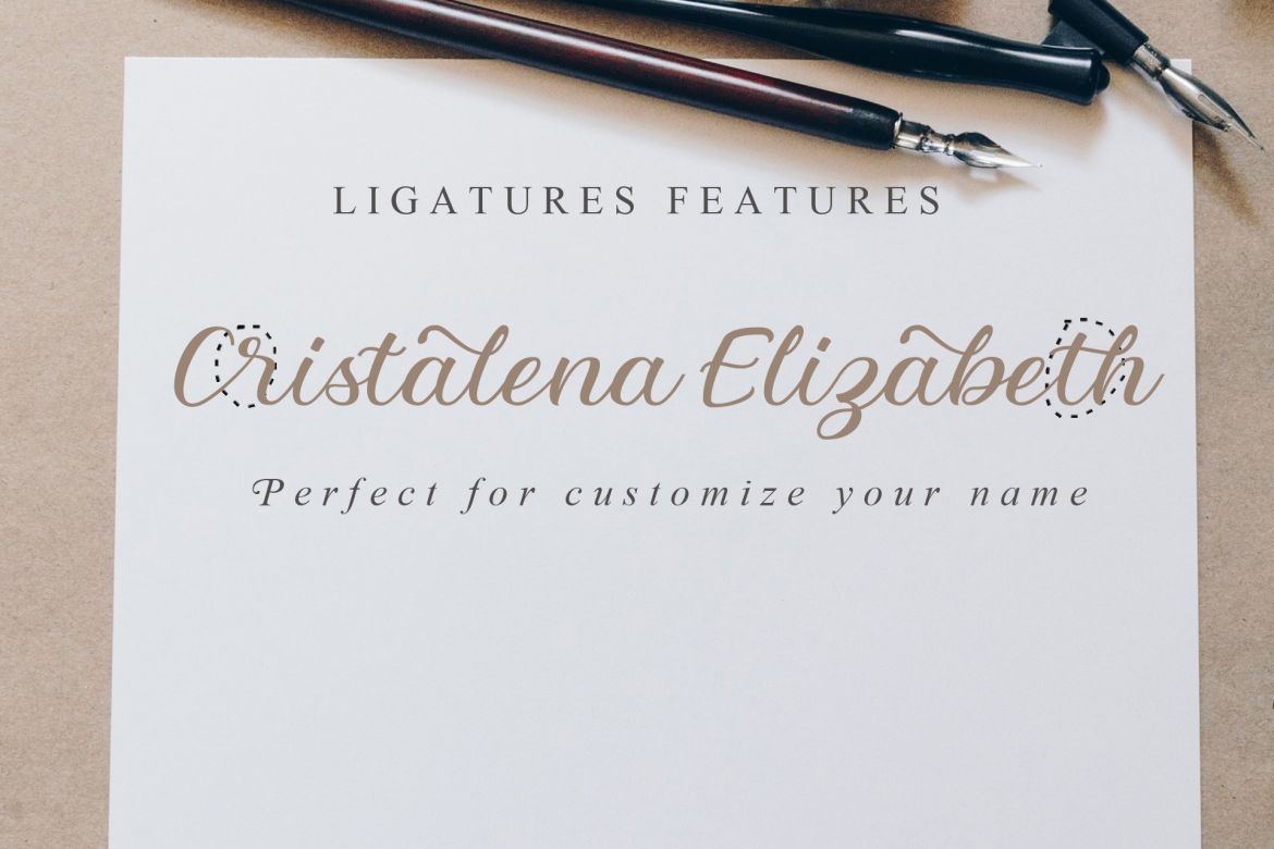 Hey Keysha Script - view 2