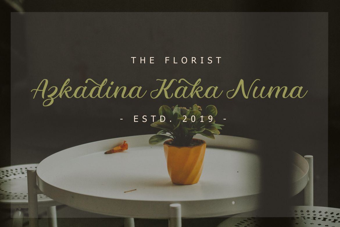 Hey Keysha Script - view 5