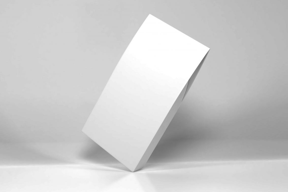 Free Coffee Packaging Mockup Template alternate