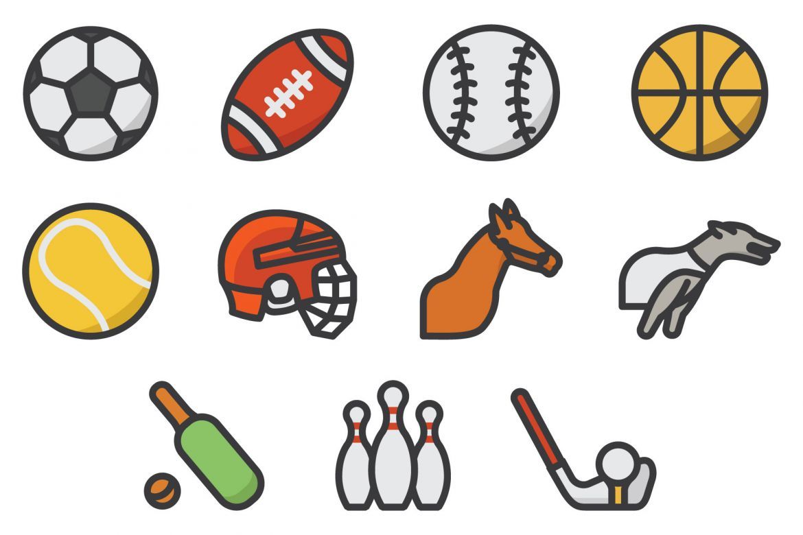 76 Casino Icons alternate