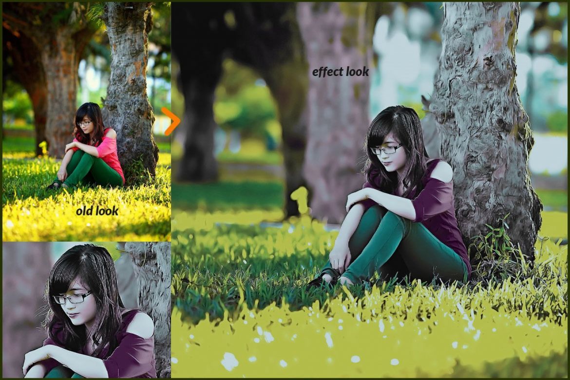 Beauty Professional Touch Action alternate