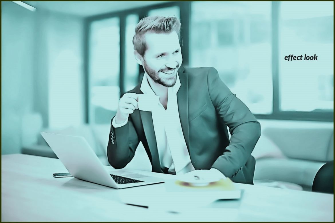 Beauty Professional Touch Action - view 3