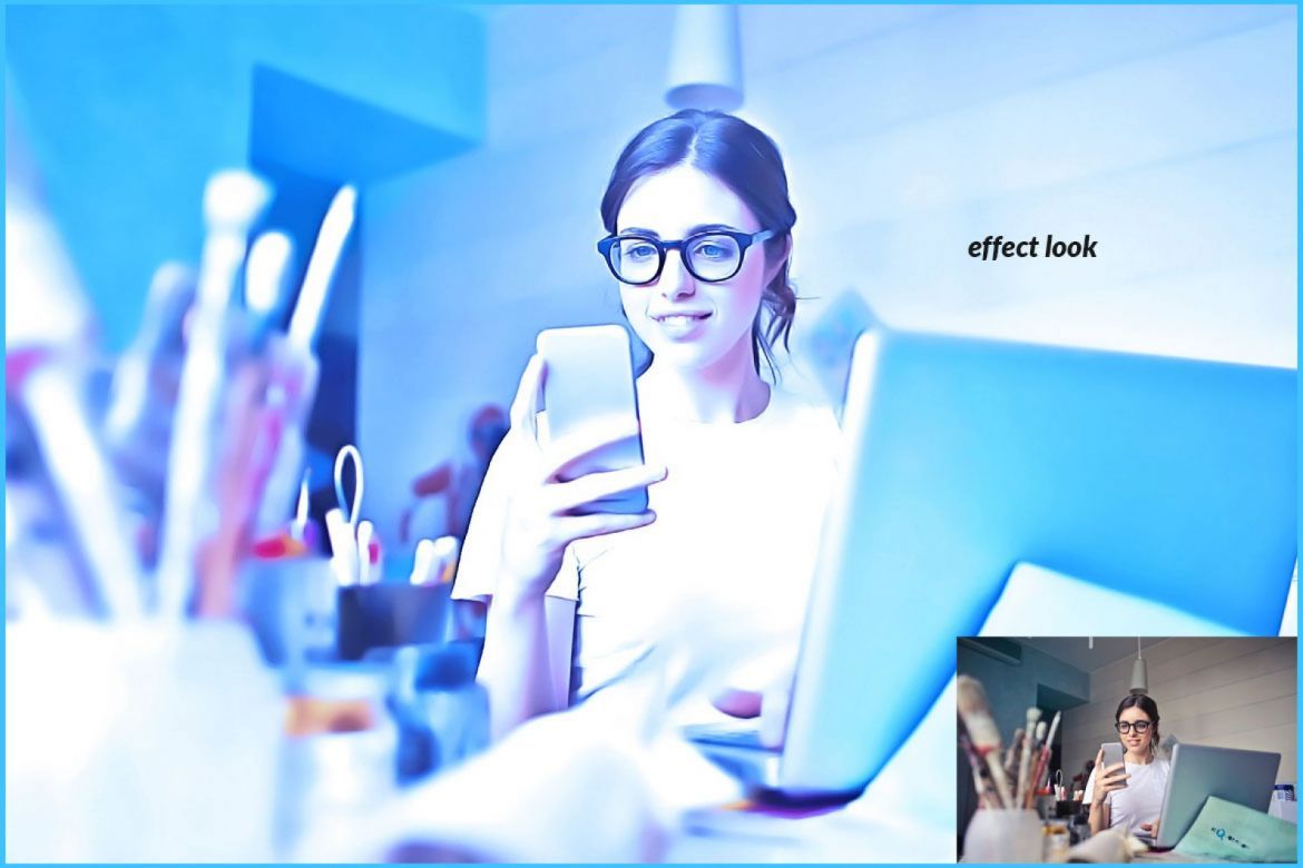 Beauty Professional Touch Action - view 4