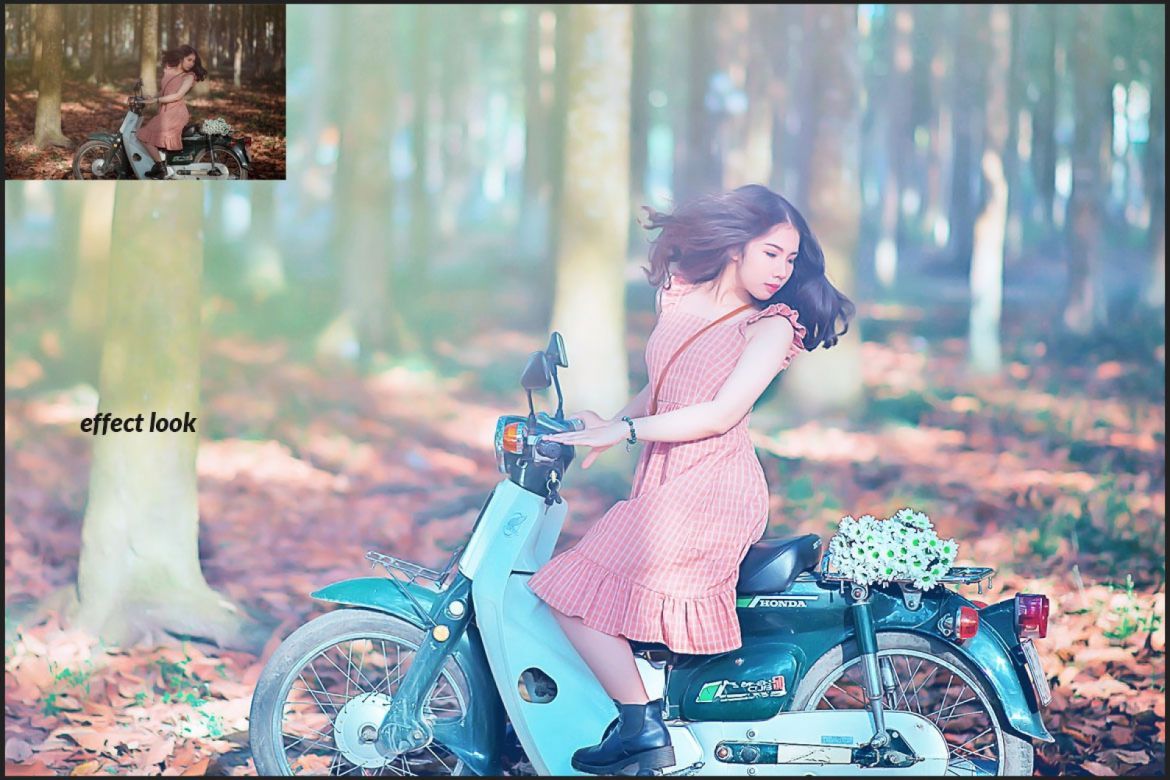 Beauty Professional Touch Action - view 5