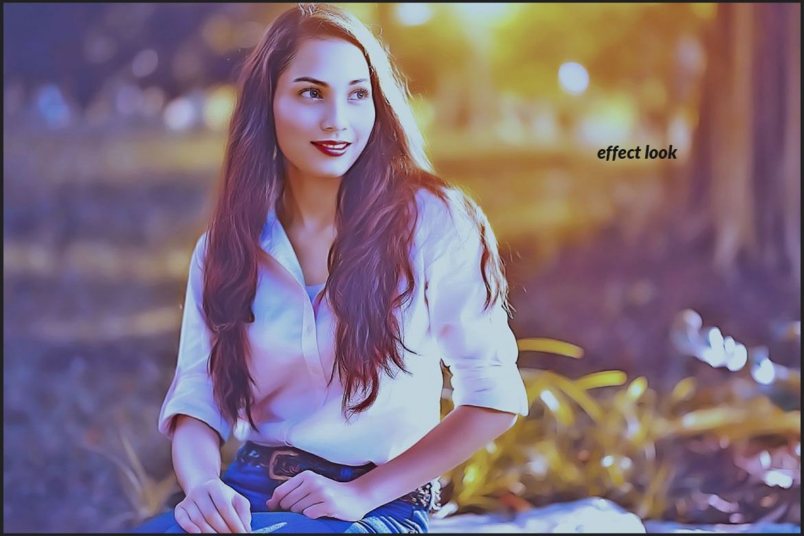 Beauty Professional Touch Action - view 6