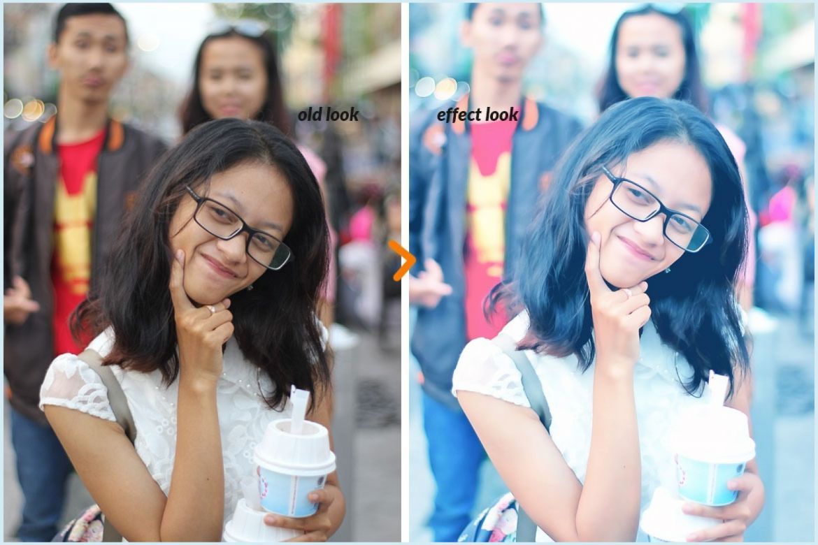 Beauty Professional Touch Action - view 7