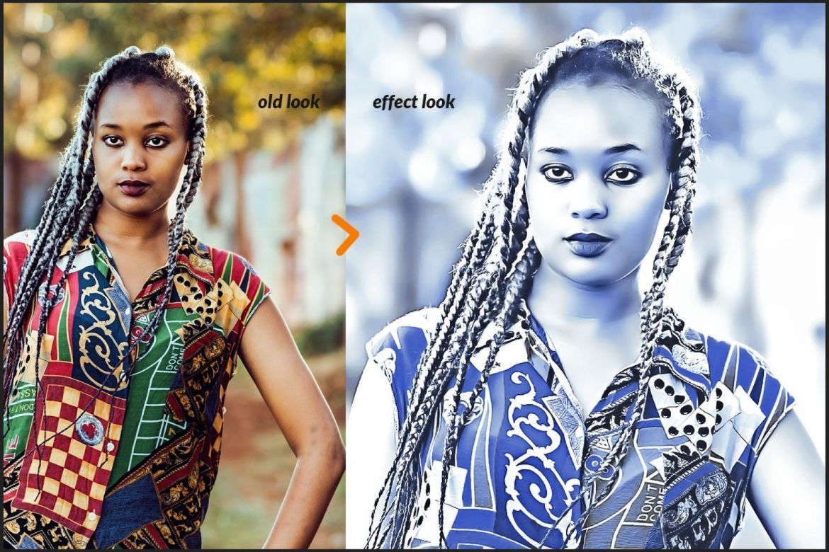 Beauty Professional Touch Action - view 8