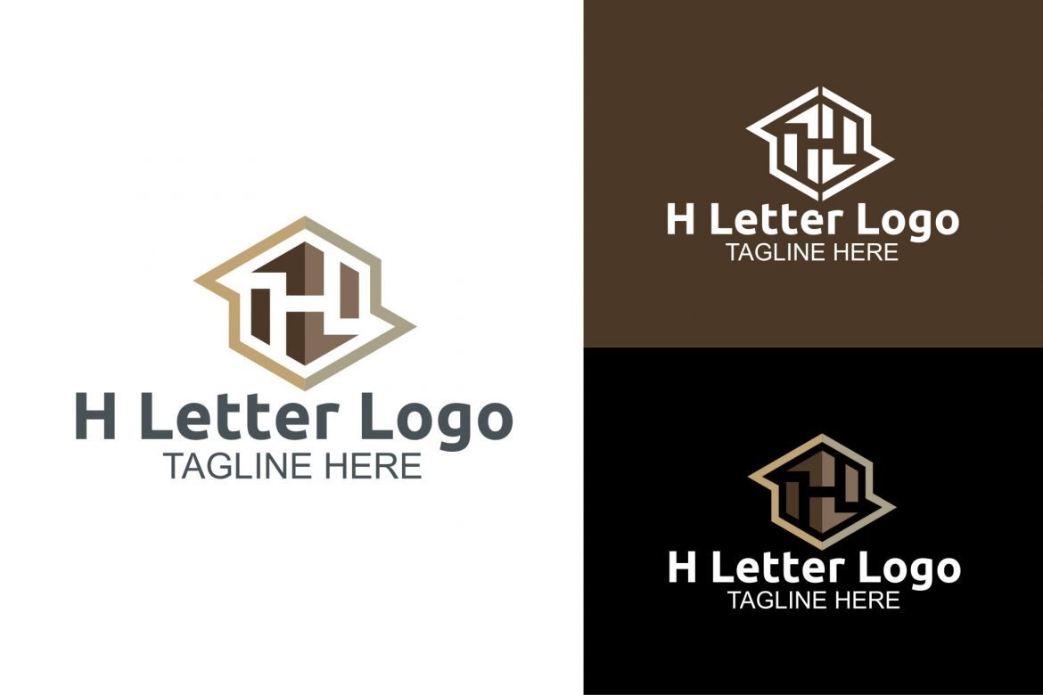 High Solution Logo - view 2