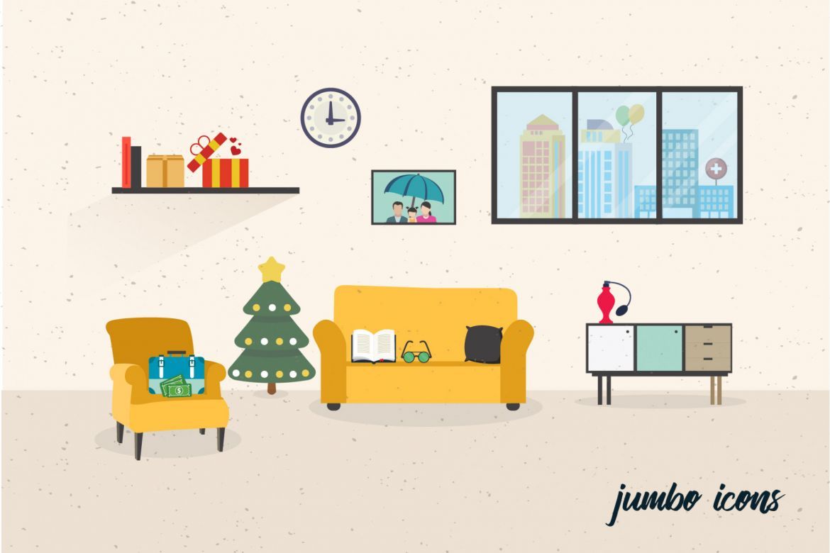 Miscellaneous Vector Icons alt