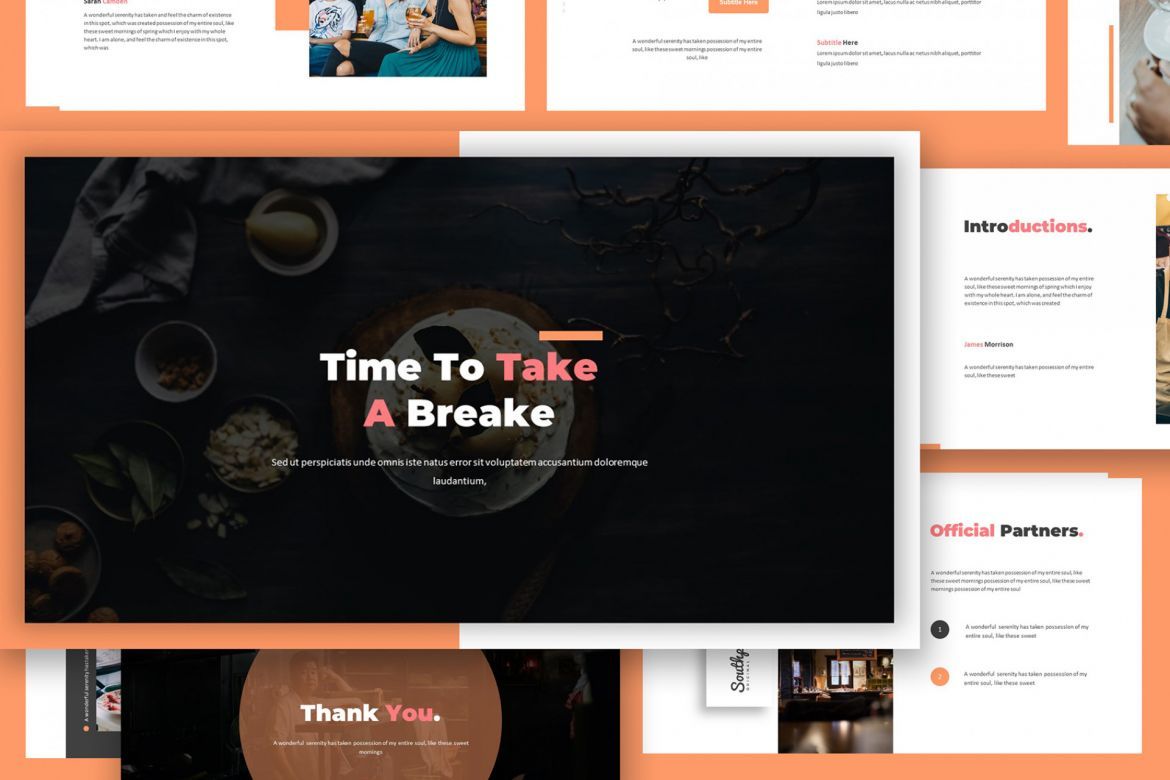 Carnivore Soul - Food Keynote - view 3