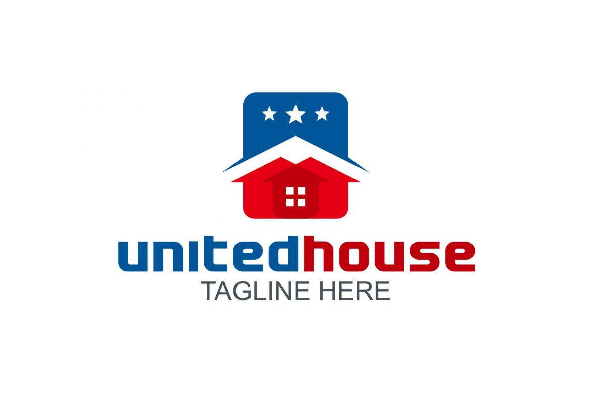 United House Logo - view 2