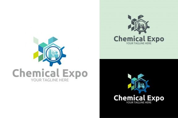 Chemical Expo Logo