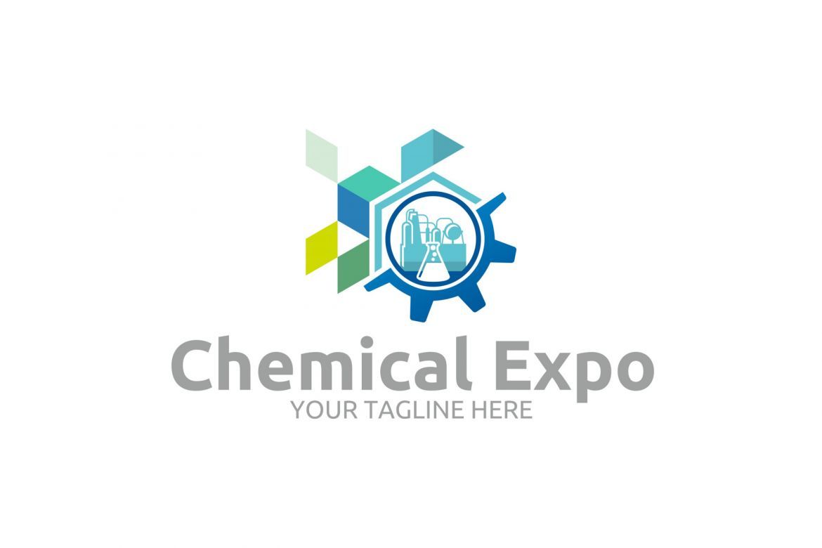 Chemical Expo Logo alternate