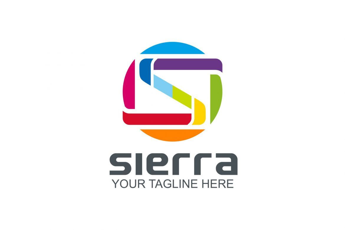 Sierra Creative Logo alternate