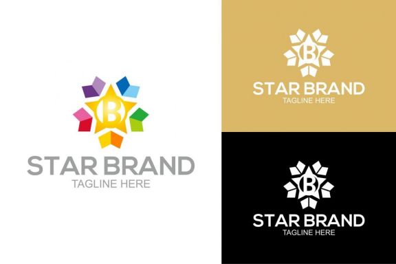 Star Brand Logo