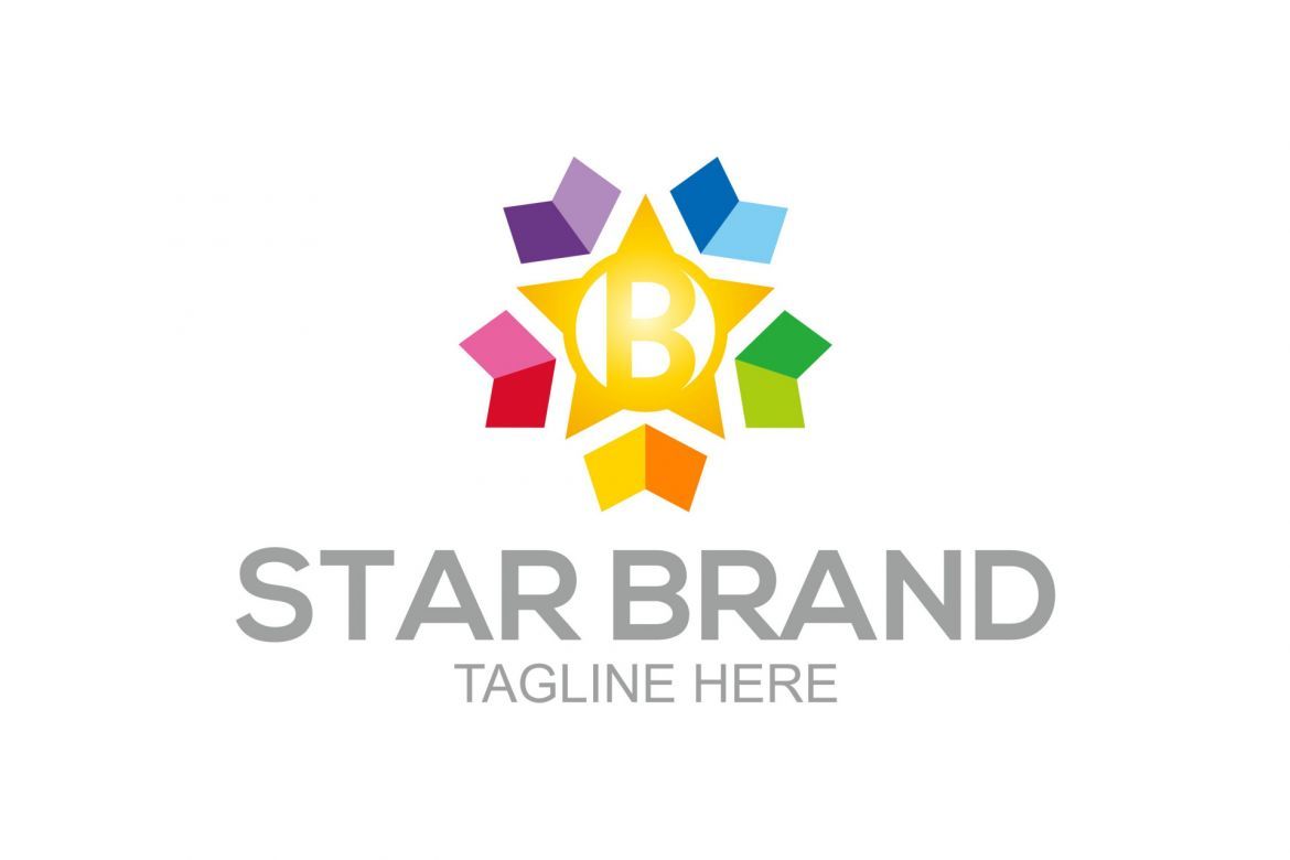 Star Brand Logo alternate