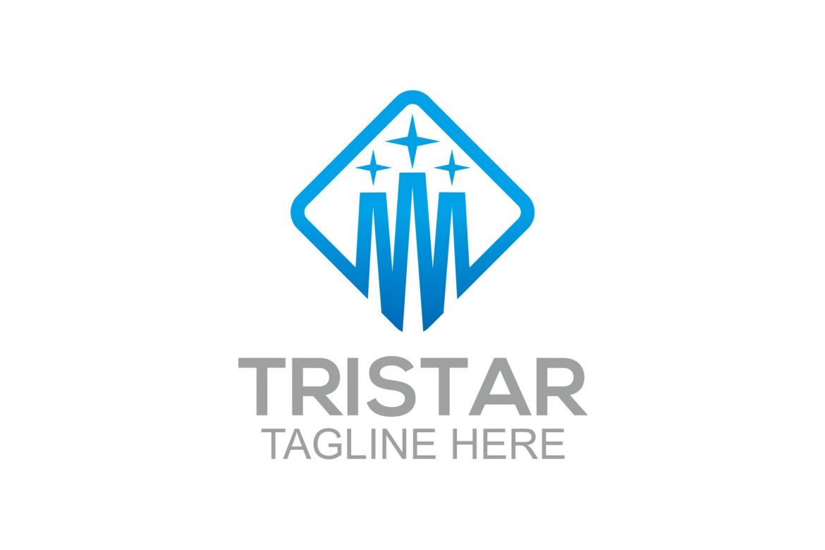 Tristar Logo - view 2