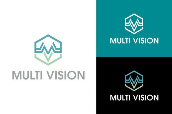 Multi Vision Logo