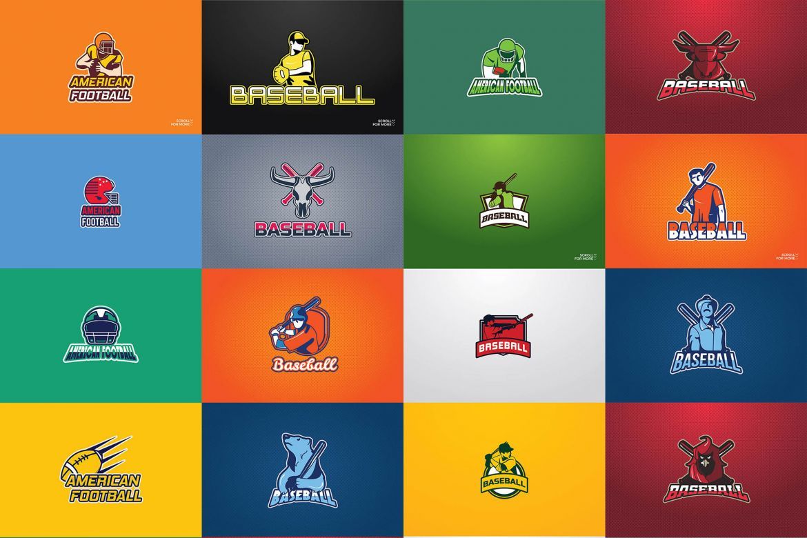 155 Sport Vector Designs alt