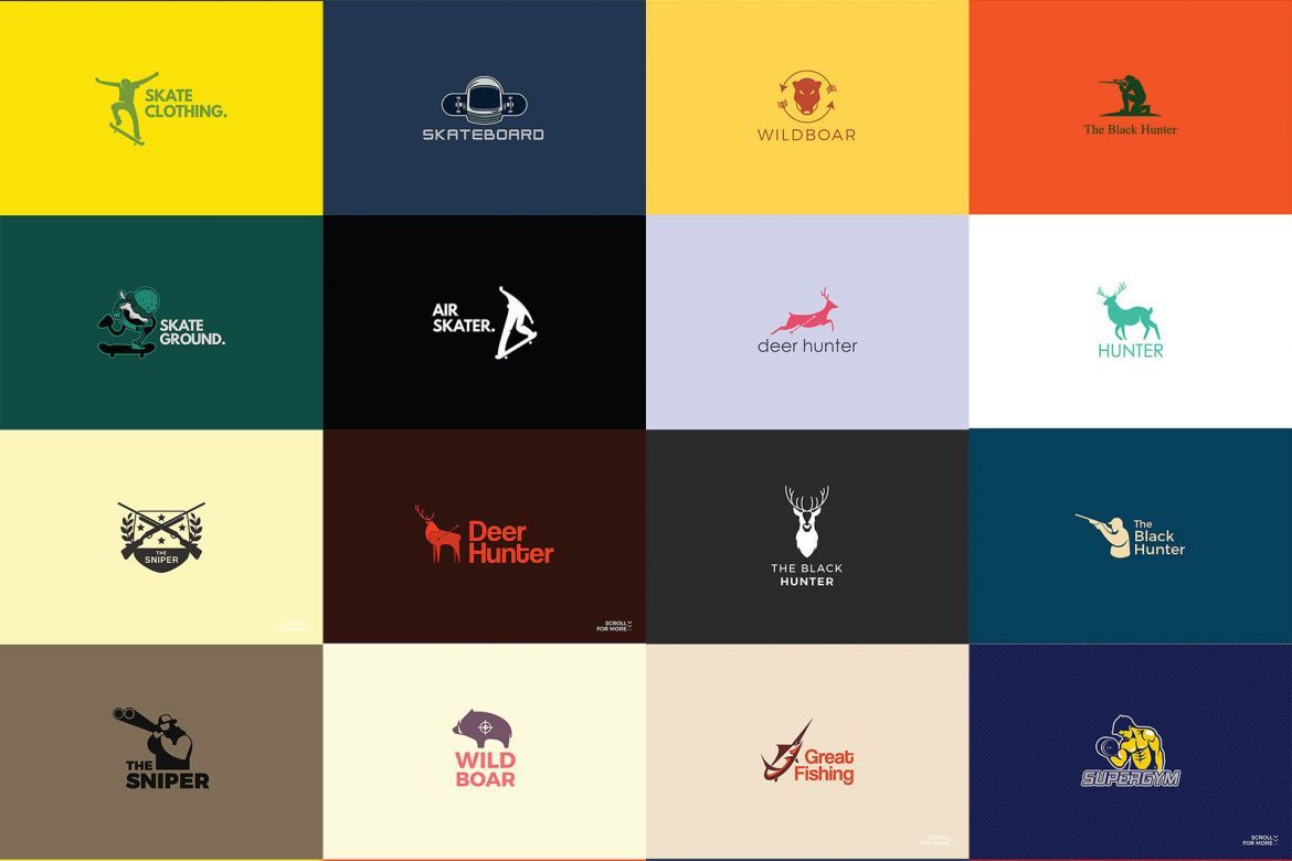 155 Sport Vector Designs - view 8