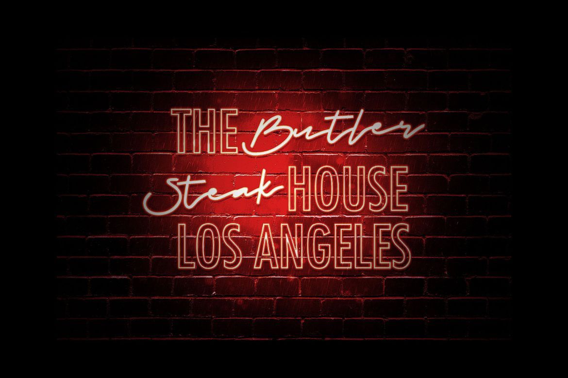 Colorado Telluride - 5 Typefaces alt