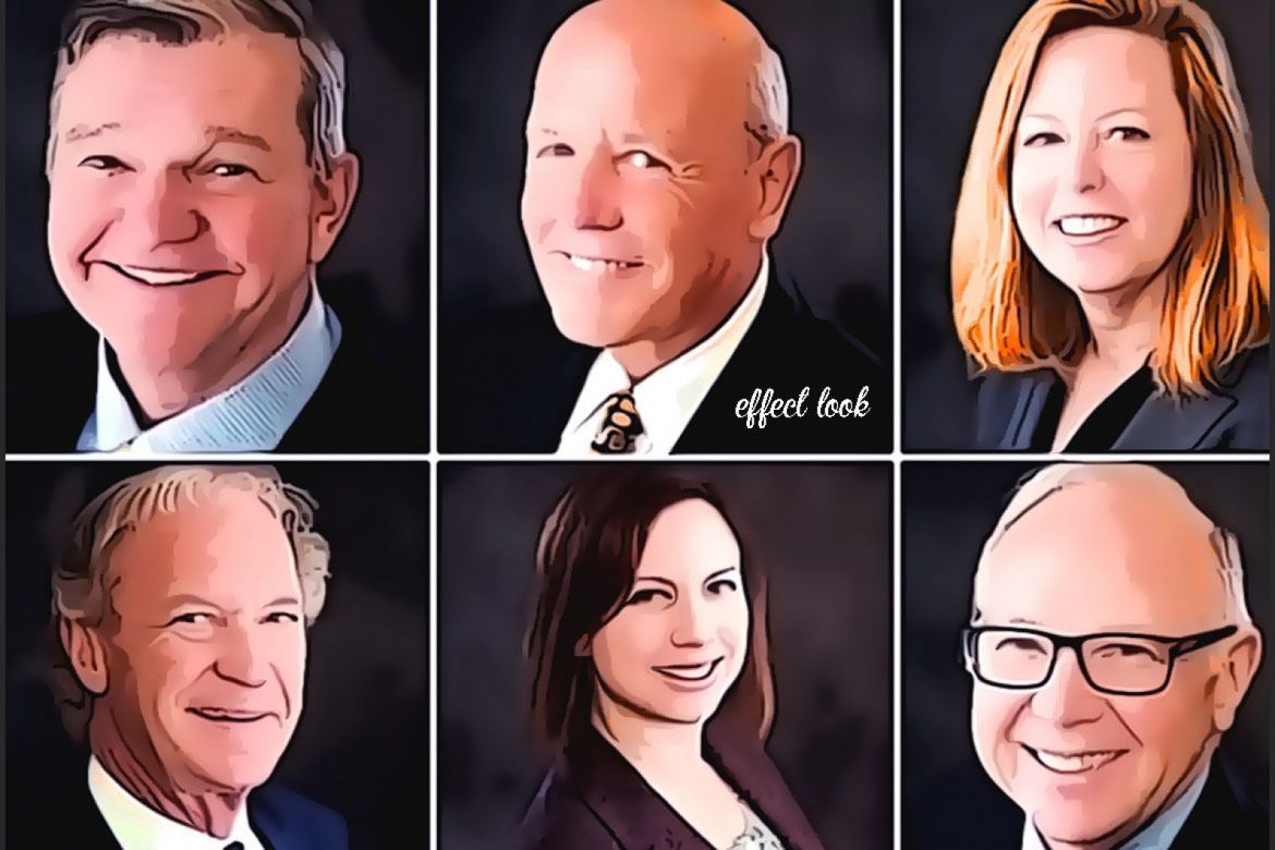 Portrait Cartoon Photoshop Action - view 6